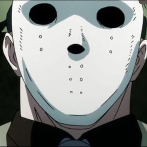 Meet your Posher, Ethan